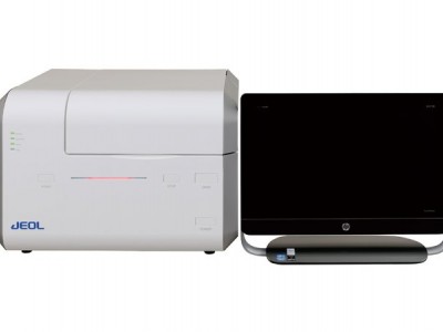 日本电子JSX-1000S能量色散荧光元素
