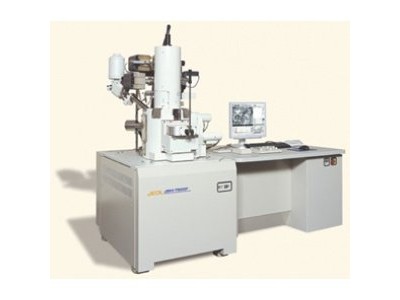 日本电子JSM-7500F冷场发射扫描电子