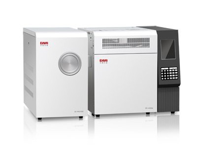 精选                                                                                    GC-MS3100型气相色谱图1