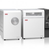 精选                                                                                    GC-MS3100型气相色谱