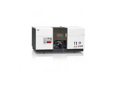 AA-7001型火焰/石墨炉原子吸收分光