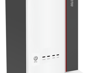 飞行时间质谱系统（Ebio ReaderTM 3