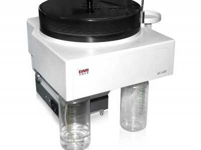 AS-600火焰石墨炉一体自动进样器图1