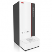 飞行时间质谱系统（Ebio ReaderTM 3700M）低噪音隔膜泵，无油气体排放，大大降低了环境污染