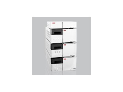 LC-5510型高效液相色谱仪用于食品、