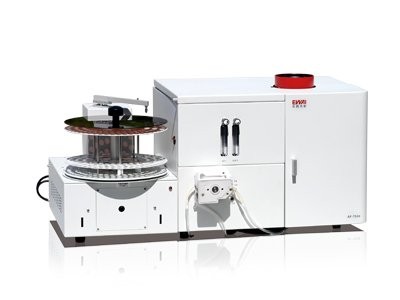 AF-7500型原子荧光光度计可以检测奶