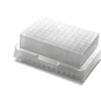 安捷伦 A3962060 Bond Elut 2 mL 96 方孔板