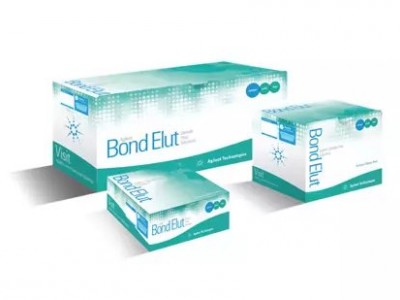 安捷伦 A4960325 Bond Elut C8