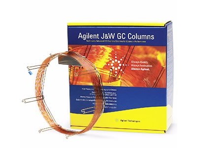 J&W CP-Sil 8 CB 胺分析专用气