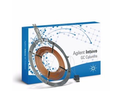 DB-ALC1 Intuvo 气相色谱柱模块