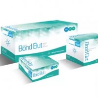 安捷伦 12113025 Bond Elut C8