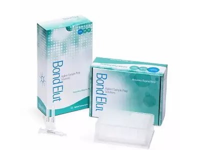 安捷伦 5610-2042 Bond Elut 脂质萃