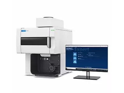 精选 Agilent 5800 I图3