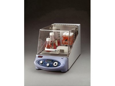 Thermo Scientific™ MaxQ™ 4450 小型恒温摇床图1