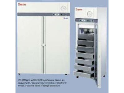 Thermo Scientific™ Revco™ 血库冰箱图1