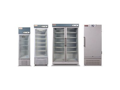 实验室冰箱 General Purpose Freezer, -40C, 276L., 220V, 50Hz图1