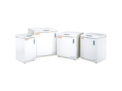 Thermo Scientific™ Cryo Plus™ 系列液氮存储箱图1