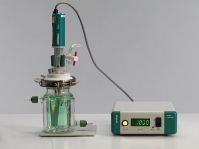 AUT-Rotating Ring-Disk Electrode 