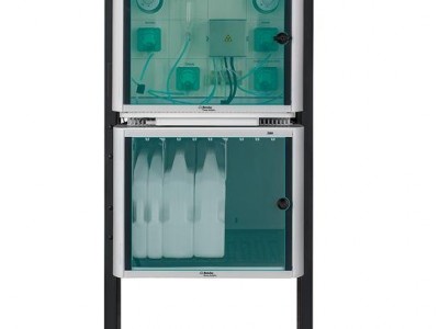 瑞士万通2060 XRF过程分析仪图1