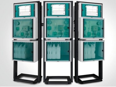 瑞士万通2060 XRF过程分析仪图2