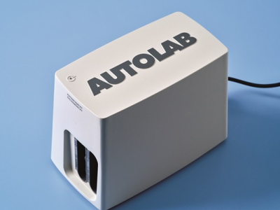 瑞士万通Autolab IMP电化学工作站图2