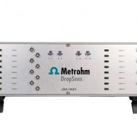 瑞士万通μStat-i MultiX 多通道电化学工作站