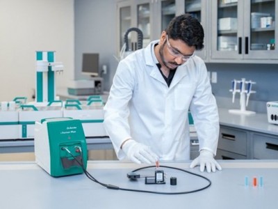 i-Raman Plus 便携式拉曼光谱仪