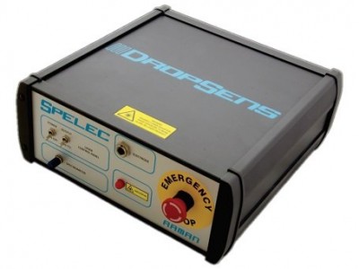 瑞士万通  SPELEC RAMAN 电化学拉曼