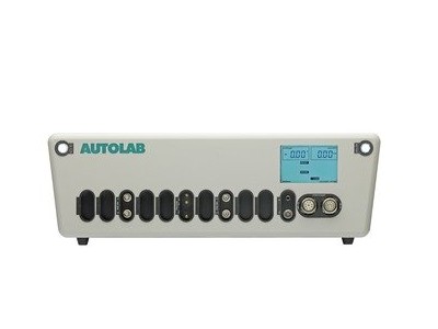 PGSTAT 302F电化学工作站