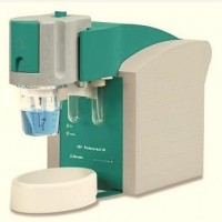 精选                                                                                    瑞士万通884专业型伏安极谱