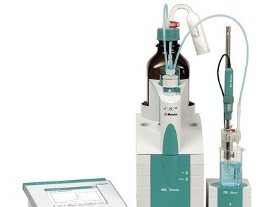 904爱•智能 系列全自动电位滴定仪