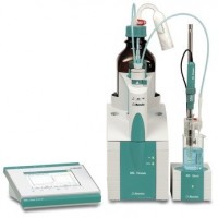 904爱•智能 系列全自动电位滴定仪