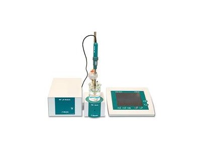867 高端pH计