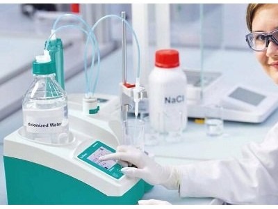 瑞士万通Eco半自动滴定仪