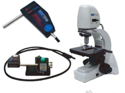 i-Raman便携式激光拉曼光谱仪系统（