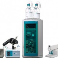 灰霾（PM2.5）化学成分分析系统