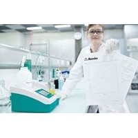 瑞士万通 Eco 自动电位滴定仪