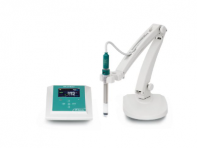 瑞士万通 949 pH 计