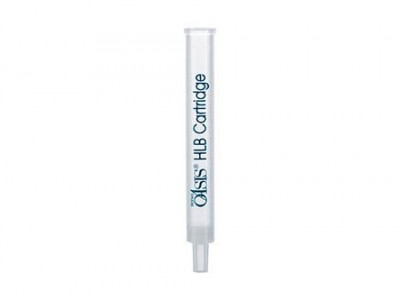 waters 沃特世 聚合物基质反相 Oasi