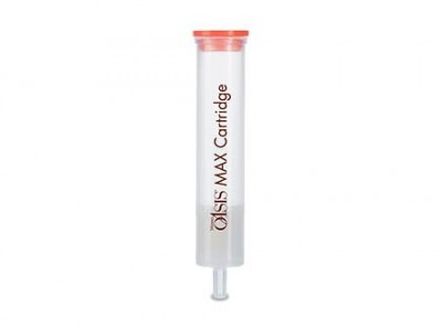 waters 沃特世 聚合物基质混合模式 