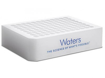 waters 沃特世 聚合物基质混合模式 