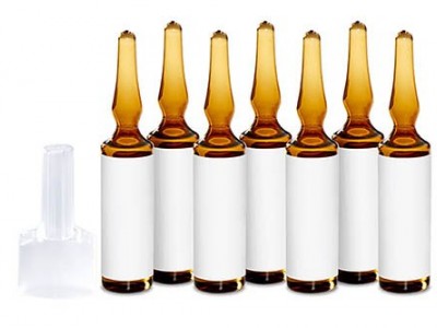 waters 沃特世 气相液相色谱标样 系