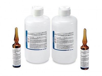 waters 沃特世 LC-MS标样 系统性能