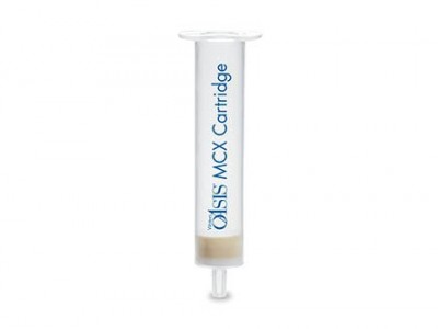 waters 沃特世 聚合物基质混合模式 