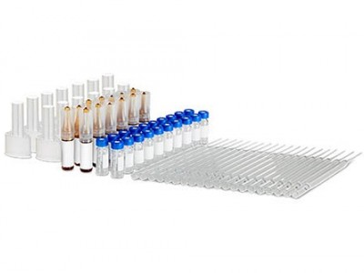 waters 沃特世 LC-MS标样 系统性能