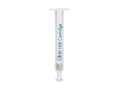 waters 沃特世 聚合物基质反相 Oasi