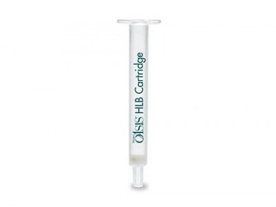 waters 沃特世 聚合物基质反相 Oasi