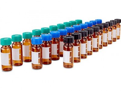 waters 沃特世 气相液相色谱标样 系