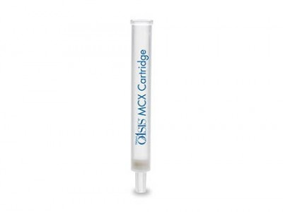 waters 沃特世 聚合物基质混合模式 