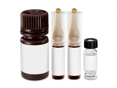 waters 沃特世 LC-MS标样 系统性能